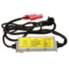 Bộ sạc thông minh, tự ngắt cho ắc quy máy chà sàn 24V/36V.