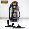 Thiết bị vệ sinh nhà xưởng, chuyên dùng hút bụi bẩn, chất lỏng, mảnh vụn.