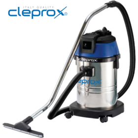 Máy hút bụi khô ướt CleaproX X1/40