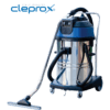 Máy hút bụi khô và ướt CleproX X2/70