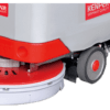 KENPER S520B: Máy chà sàn, hút khô, cơ động cao, không dây điện.