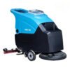 Máy chà sàn liên hợp Krapo KMS 75E chạy điện, loại đẩy tay.