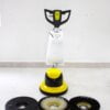 Máy chà sàn công nghiệp đơn Krapo AT003