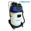 Máy hút bụi CleaproX thùng nhựa X2/70