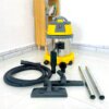 Máy hút bụi công nghiệp 15L Krapo BF500