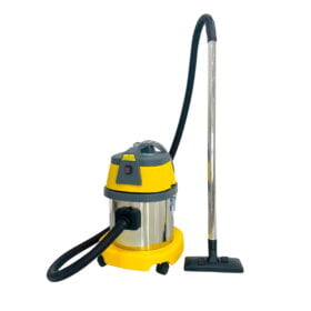 Máy hút bụi công nghiệp 15L Krapo BF500