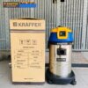 Máy hút bụi đa năng, điện áp 220V, phù hợp văn phòng/gara nhỏ.