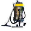 Máy hút bụi công nghiệp Krapo BF502