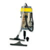 Máy hút bụi công nghiệp Krapo BF502