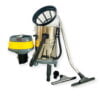 Máy hút bụi công nghiệp Krapo BF502