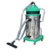 Máy hút bụi công nghiệp Krapo KMS80H