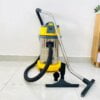 Máy hút bụi khô ướt 30L Krapo BF501