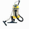 Máy hút bụi khô ướt 30L Krapo BF501