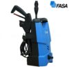 Máy phun rửa áp lực cao FASA Pop 120 - góc trái