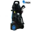 Máy phun rửa áp lực cao FASA Pop Extra 135 - góc phải