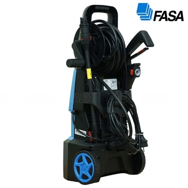 Máy phun rửa áp lực cao FASA Pop Extra 135