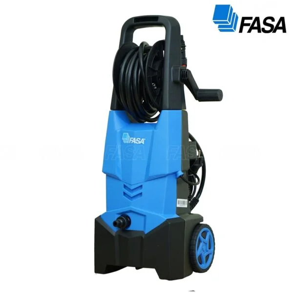 Máy phun rửa áp lực cao FASA Pop Extra 135