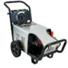 Máy phun rửa áp lực cao Krapo KMS 2507.5 công suất 7.5kW.
