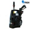 Máy phun rửa áp lực cao FASA Pop 120 - góc phải