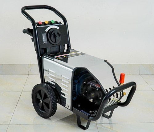 Máy rửa xe Krapo tự động ngắt KMS 1503