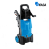Máy phun rửa áp lực cao FASA Pop Extra 135 - góc trái
