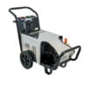 Máy phun rửa cao áp Krapo KMS 220/5.5 công suất 5.5kW.