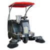 Máy quét rác công nghiệp KRAPO M3105B
