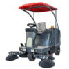 Máy quét rác công nghiệp Krapo M3105B