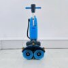 Máy chà sàn liên hợp mini Krapo ( Dùng Pin )