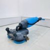 Máy chà sàn Krapo loại nhẹ, cơ động cao, sử dụng ắc quy.