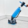 Máy chà sàn liên hợp mini Krapo ( Dùng Pin )