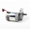 Motor bàn chải (chà rửa) công suất lớn cho máy chà sàn.