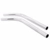 Ống nối dài Inox (ống cứng) mạ crôm cho máy hút bụi công nghiệp.