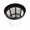 Túi lọc bụi vải hoặc bộ lọc HEPA/cartridge cho máy hút bụi