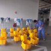 Xe vắt nước đơn 36L