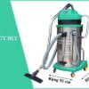 Máy hút bụi công nghiệp Krapo KMS80H