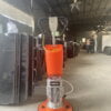 Máy mài sàn bê tông Karva, mâm mài đường kính 17 inch (430mm).