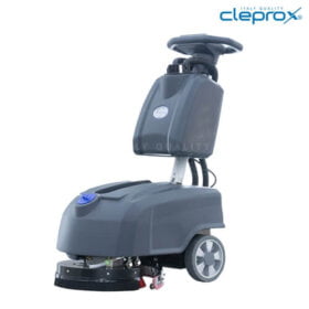 Máy chà sàn liên hợp CleproX X35B