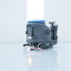 Máy chà sàn liên hợp ngồi lái CleproX X80B