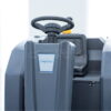 Máy quét rác ngồi lái CleproX SX-150