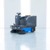 Máy quét rác ngồi lái CleproX SX-150