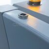 Máy quét rác ngồi lái CleproX SX-150