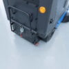 Máy quét rác ngồi lái CleproX SX-150