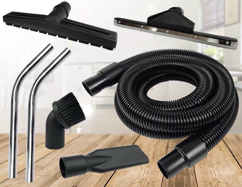 Máy hút bụi công nghiệp Kraffer KF380 phu kien may hut bui cong nghiep