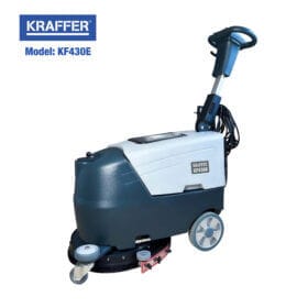 Máy Chà Sàn Liên Hợp Kraffer KF450E