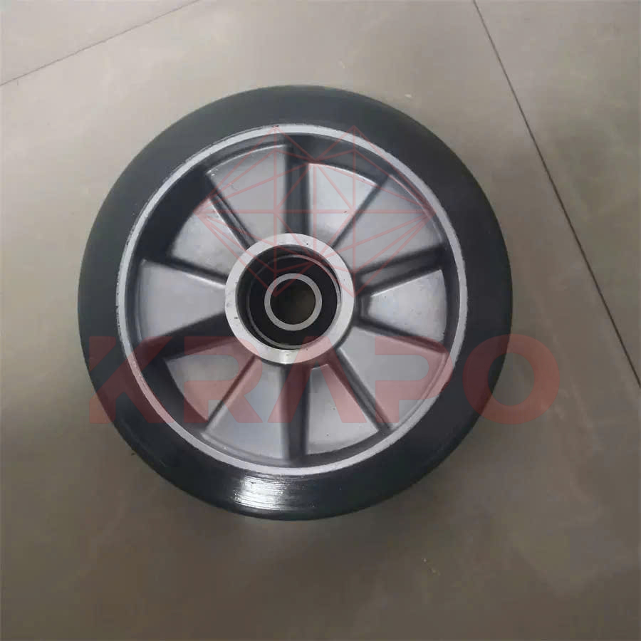 Bánh xe lớn chất lượng cao cho máy chà sàn