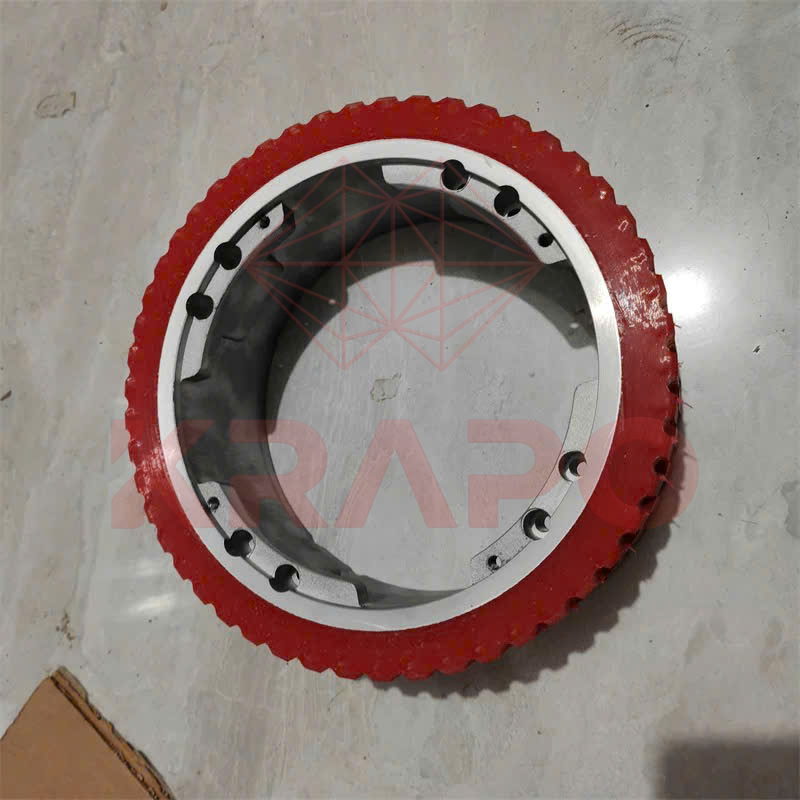Bánh xe chuyên dụng cho máy chà sàn liên hợp