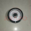 Bánh xe lớn máy chà sàn chống mài mòn