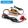 Bộ sạc 24V máy hút bụi công nghiệp/chà sàn.