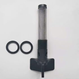 Cây Lọc Nước Máy Chà Sàn